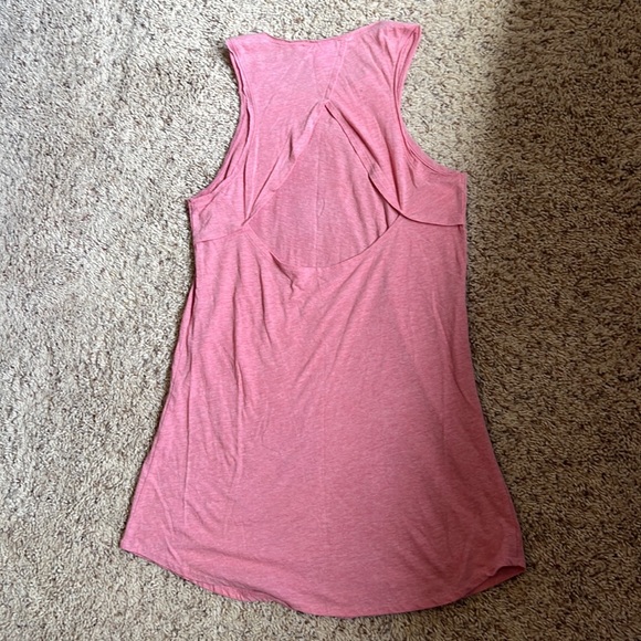 NEW Condition size S Victoria’s Secret faded heather rose super soft sleep dress - Picture 6 of 8